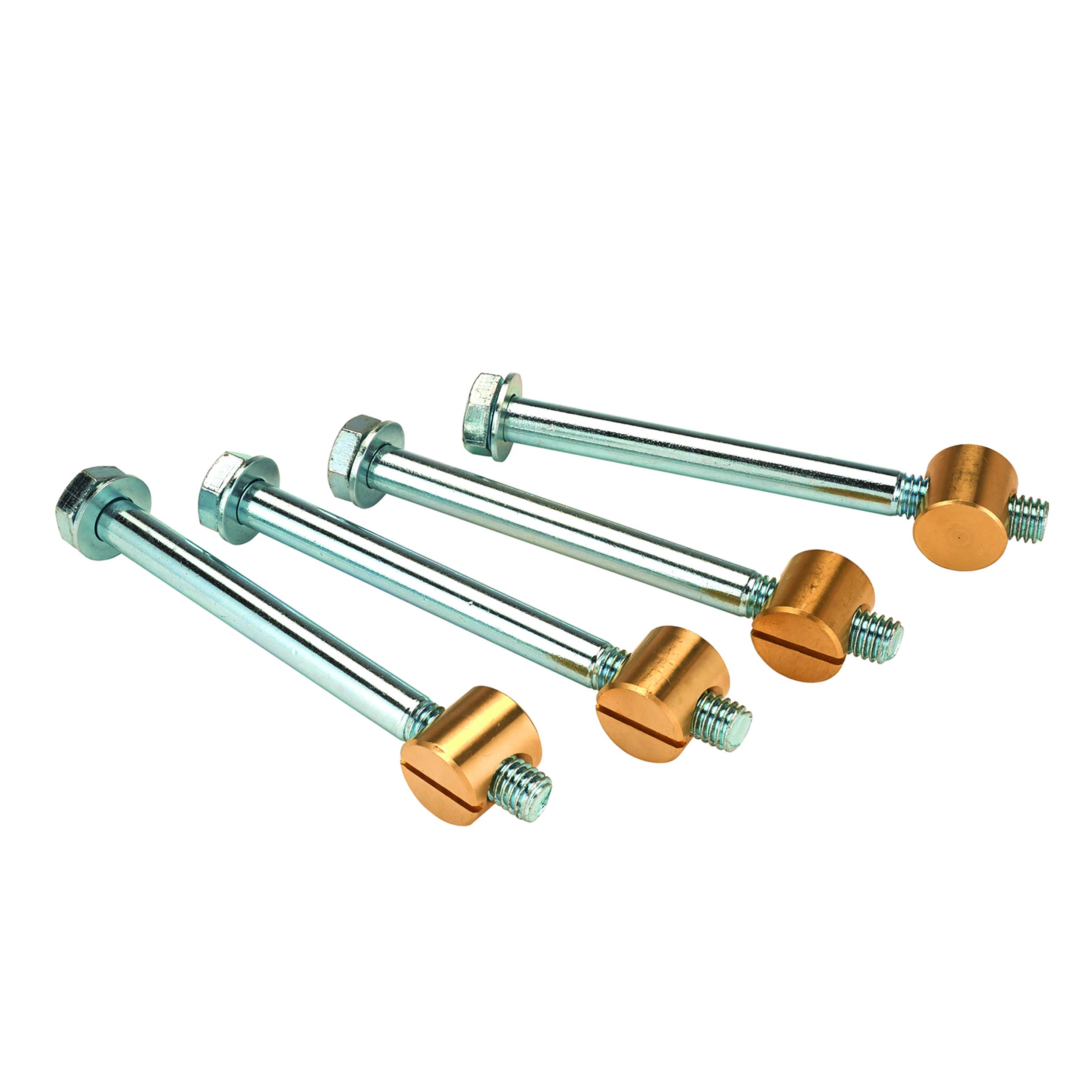 Highpoint Bench Bolt, 4-Piece - Amazon.com